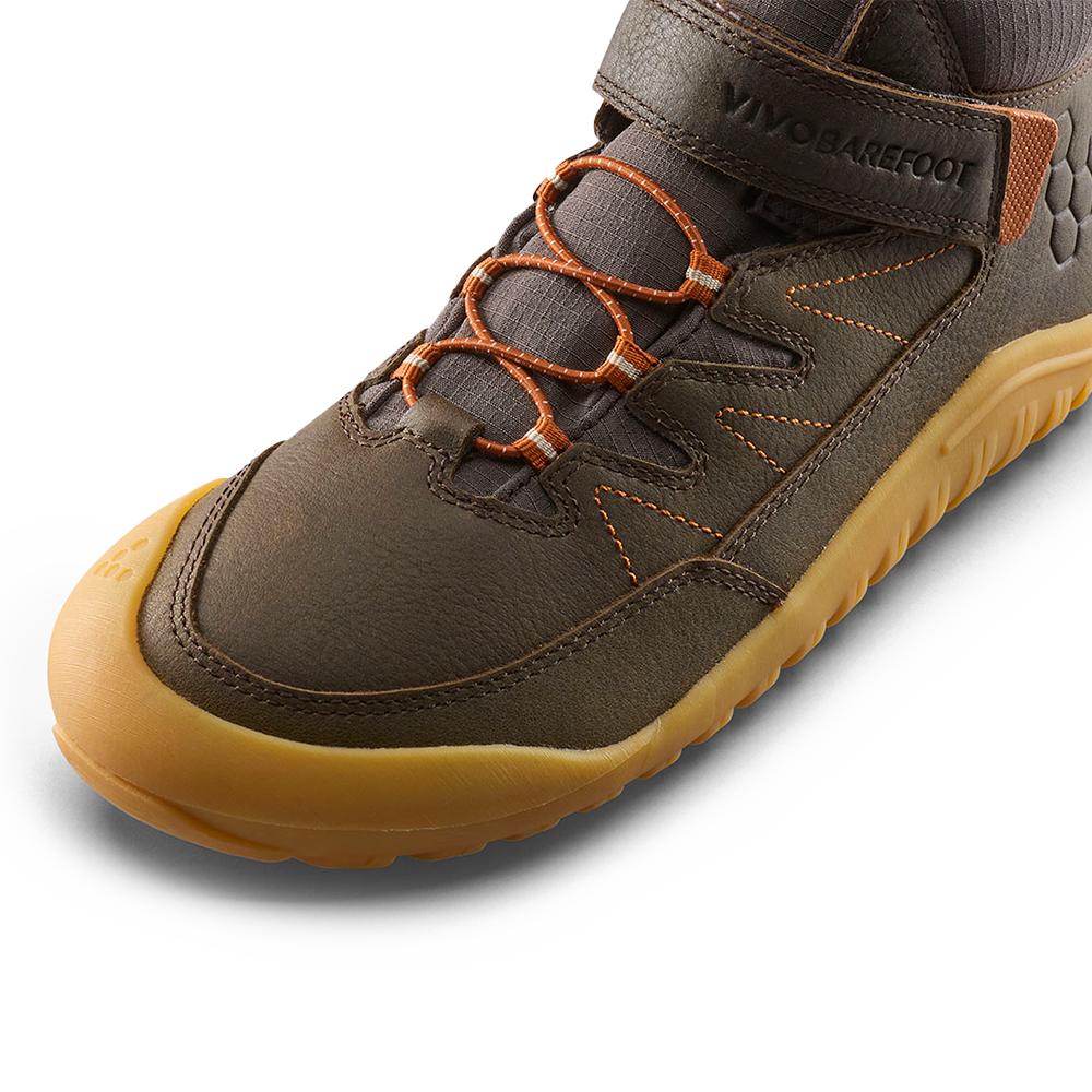 Vivobarefoot Tracker AT Juniors Bracken