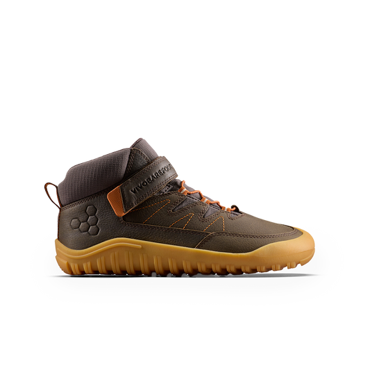Vivobarefoot Tracker AT Juniors Bracken