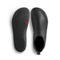 Vivobarefoot Gobi Chelsea Kids Obsidian
