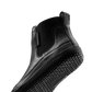 Vivobarefoot Gobi Chelsea Kids Obsidian