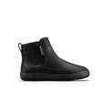 Vivobarefoot Gobi Chelsea Kids Obsidian