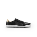 Vivobarefoot Gobi Sneaker Juniors Obsidian