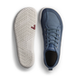 Vivobarefoot Gobi Utility Juniors Midnight