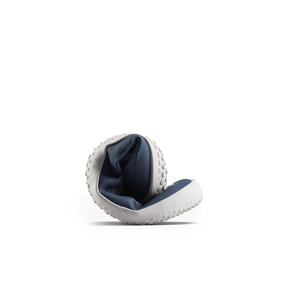 Vivobarefoot Gobi Utility Juniors Midnight