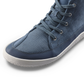 Vivobarefoot Gobi Utility Juniors Midnight