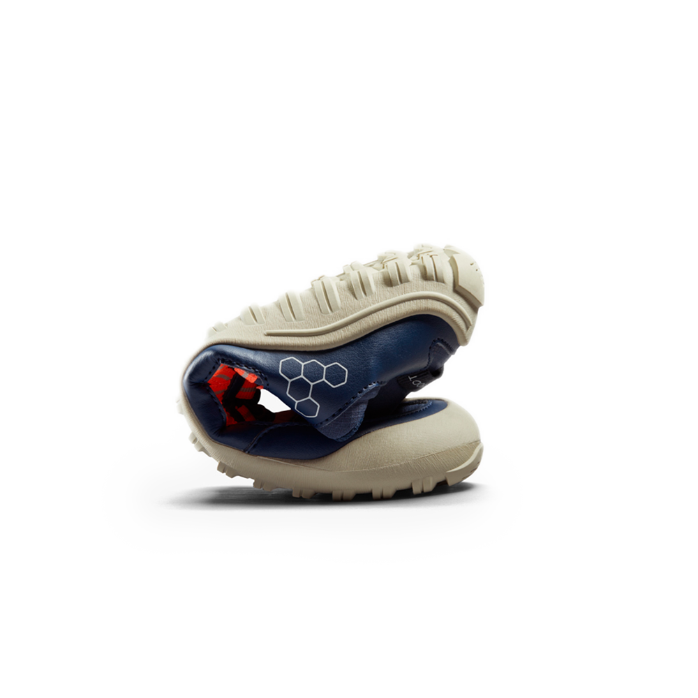 Vivobarefoot Explore AT Juniors Outer Space