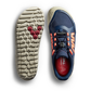 Vivobarefoot Explore AT Juniors Outer Space