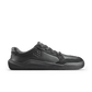 Vivobarefoot Gobi Sneaker School Juniors Obsidian