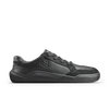Vivobarefoot Gobi Sneaker School Juniors Obsidian