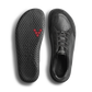 Vivobarefoot Gobi Sneaker School Juniors Obsidian
