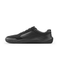 Vivobarefoot Gobi Sneaker School Juniors Obsidian