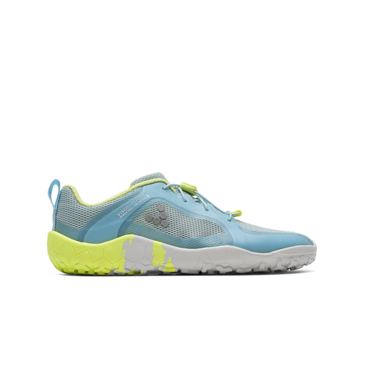 [PRE-ORDER] Vivobarefoot Primus Trail II FG Juniors Beach Glass (ETA. LATE MAY)