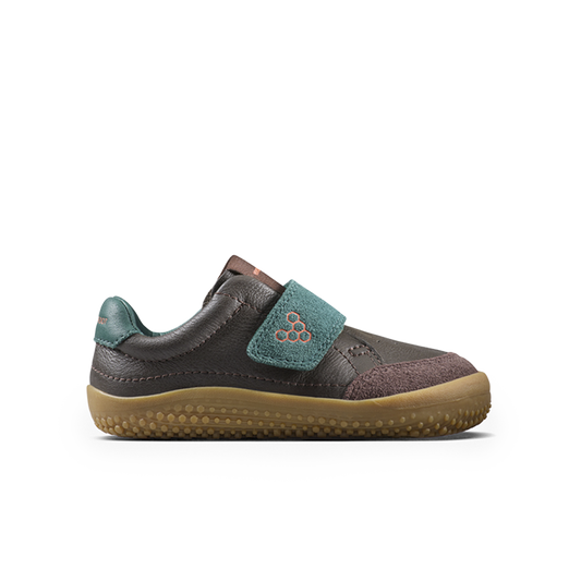 Vivobarefoot Gobi Sneaker Toddlers Bracken