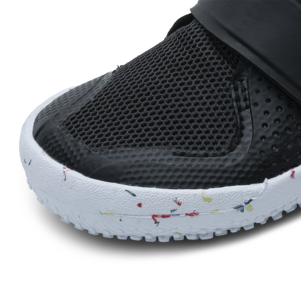 [PRE-ORDER] Vivobarefoot Primus Sport III Toddlers Obsidian (ETA. LATE MAY)