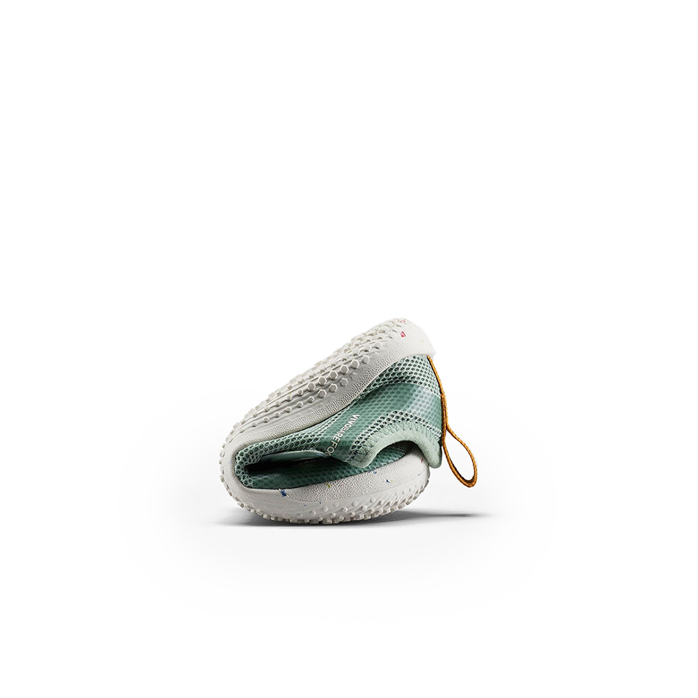 Vivobarefoot Primus Sport IV Toddlers Glacial Green