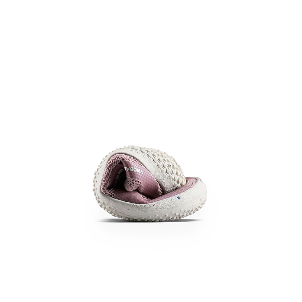 Vivobarefoot Primus Sport IV Toddlers Twilight Mauve