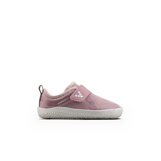 Vivobarefoot Primus Sport IV Toddlers Twilight Mauve