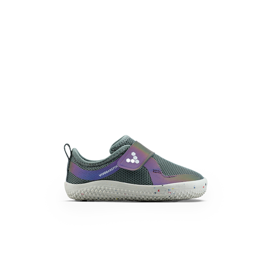 Vivobarefoot Primus Sport IV Toddlers Aurora