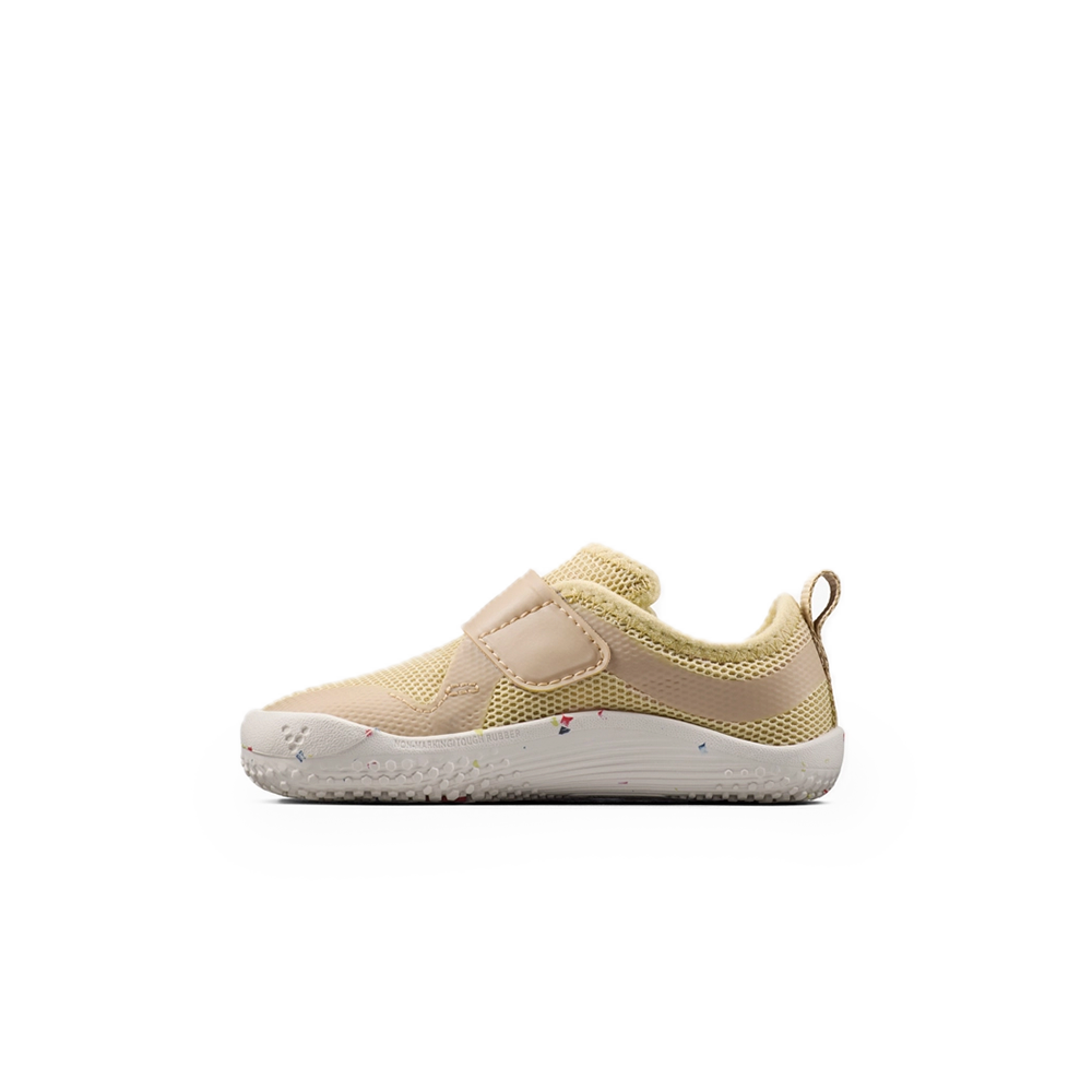 Vivobarefoot Primus Sport IV Toddlers Stone