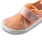 Vivobarefoot Primus Sport IV Toddlers Apricot