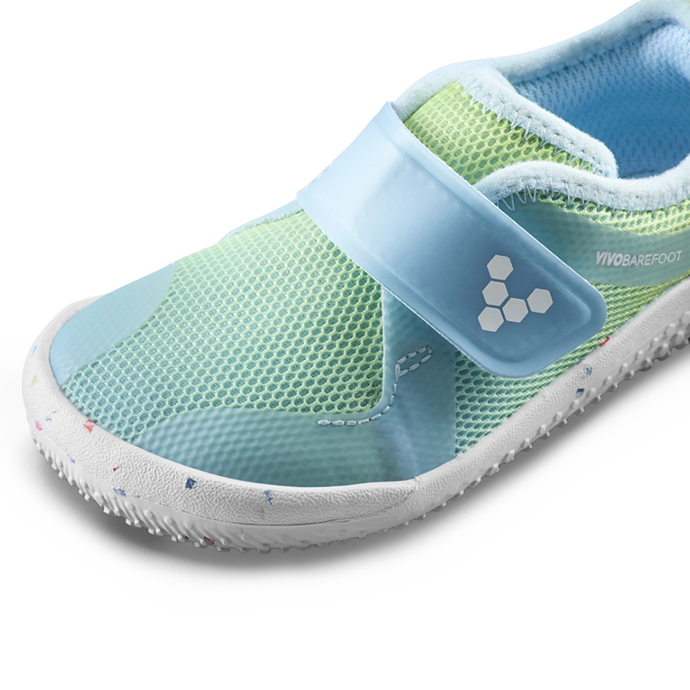 Vivobarefoot Primus Sport IV Toddlers Skyway
