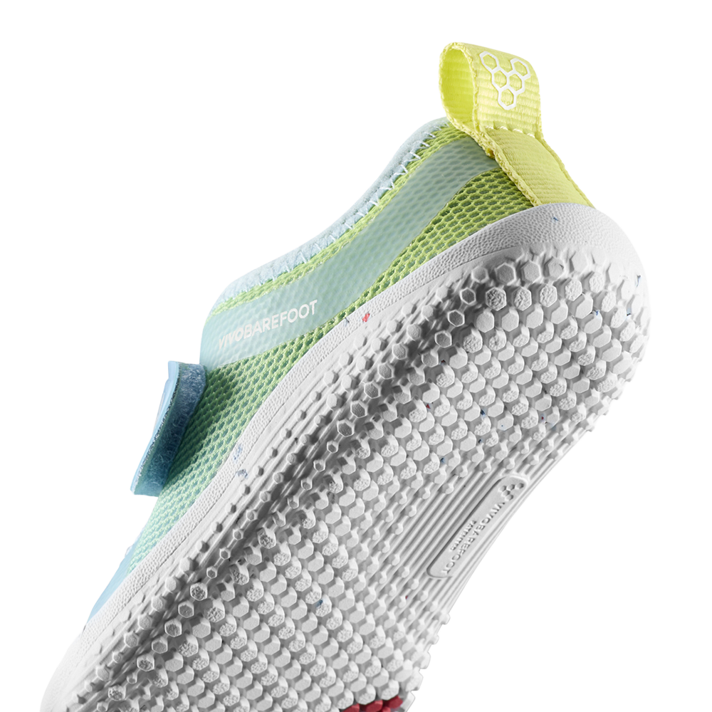 Vivobarefoot Primus Sport IV Toddlers Skyway
