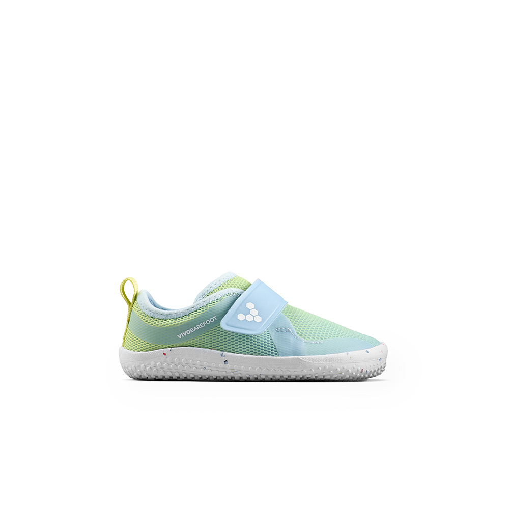 Vivobarefoot Primus Sport IV Toddlers Skyway