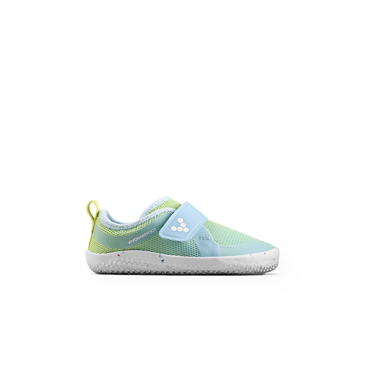 Vivobarefoot Primus Sport IV Toddlers Skyway
