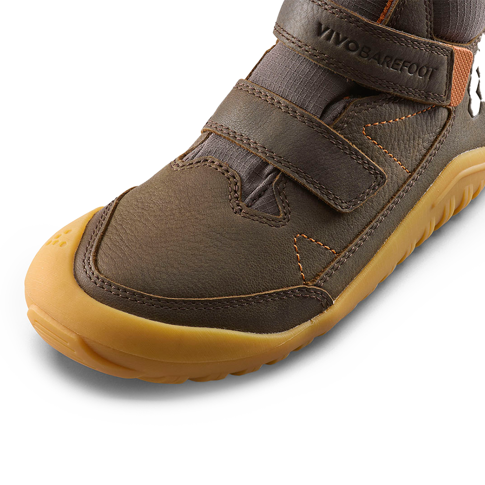 Vivobarefoot Tracker AT Preschool Bracken