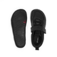 Vivobarefoot Primus Ludo School Preschool Obsidian