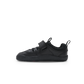 Vivobarefoot Primus Ludo School Preschool Obsidian