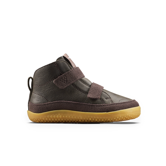 Vivobarefoot Gobi Boot Preschool Bracken