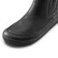 Vivobarefoot Gobi Chelsea Pre-School Obsidian