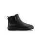 Vivobarefoot Gobi Chelsea Pre-School Obsidian