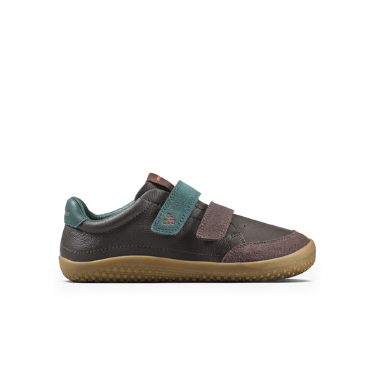 Vivobarefoot Gobi Sneaker Preschool Bracken