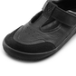 Vivobarefoot Gobi T.Bar School Preschool Obsidian