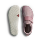 Vivobarefoot Primus Sport III Preschool Twilight Mauve