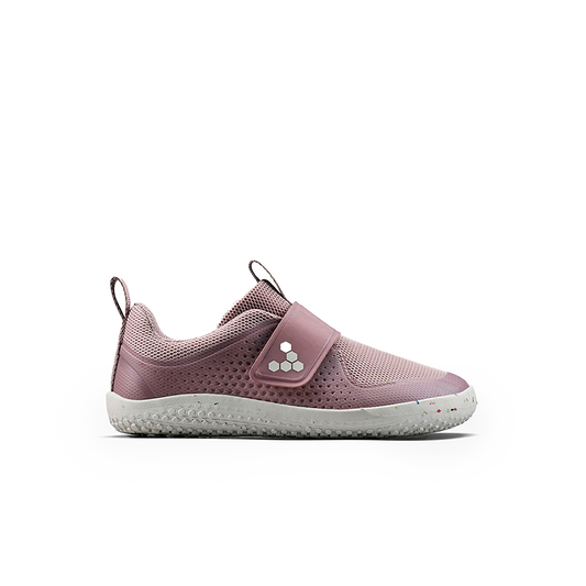 Vivobarefoot Primus Sport III Preschool Twilight Mauve