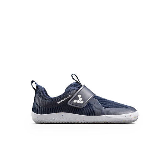 Vivobarefoot Primus Sport IV Preschool Deep Ocean