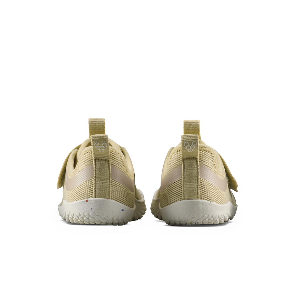 Vivobarefoot Primus Sport IV Preschool Stone