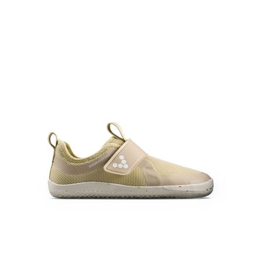 Vivobarefoot Primus Sport IV Preschool Stone