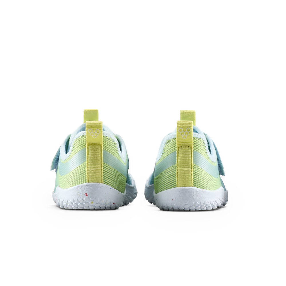 Vivobarefoot Primus Sport IV Preschool Skyway