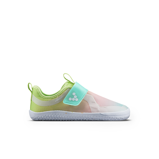 Vivobarefoot Primus Sport IV Preschool Ombre
