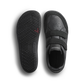 Vivobarefoot Gobi Sneaker School Kids Obsidian