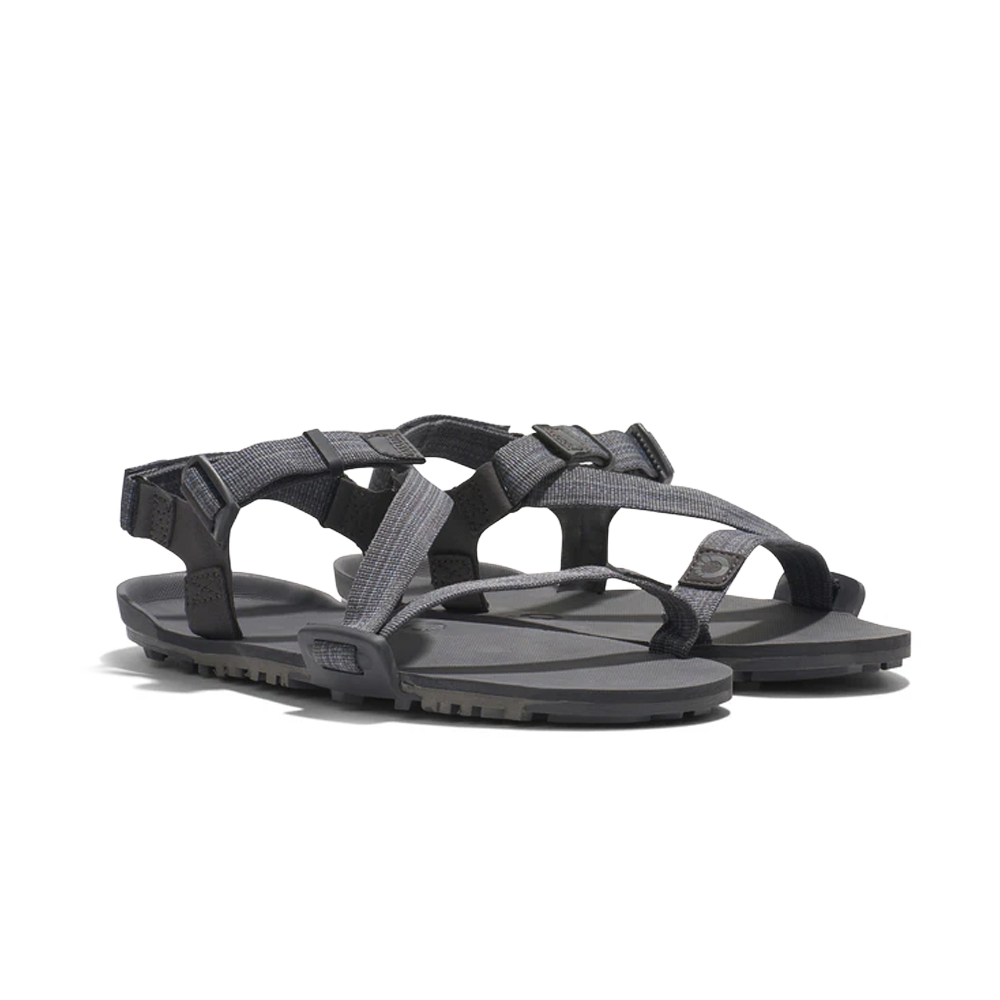 Xero Z-Trail EV Steel Gray/Asphalt Men