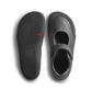Vivobarefoot Gobi Bar Kids Obsidian