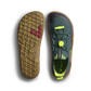 Vivobarefoot Primus Trail Knit FG Kids June Bug