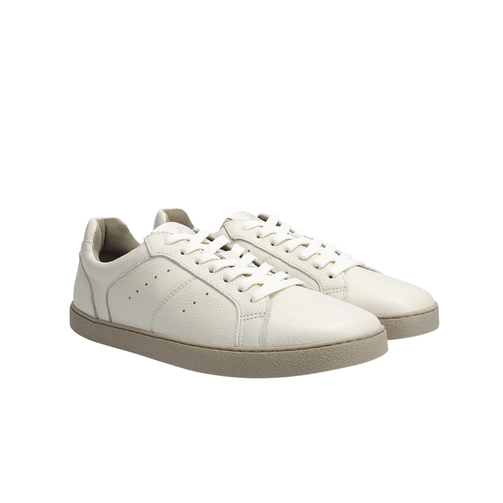 Groundies Universe Womens Off-White