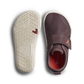 Vivobarefoot Primus Sport IV Toddlers Huckleberry