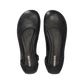 Groundies Sleek Womens Black